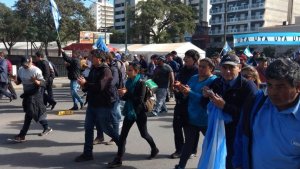 El Frente de Izquierda propone declarar la emergencia en el transporte público de pasajeros