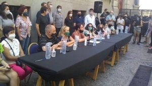 Bregman: "Pedimos juicio político para los jueces que atentan contra la educación pública"