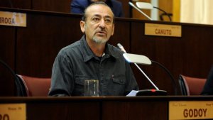 El Frente de Izquierda rechazó el endeudamiento propuesto por el Ejecutivo Provincial 
