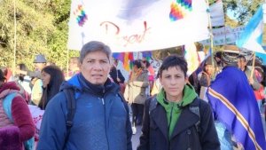 El PTS-FITU le respondió a Morales: “Es vergonzoso que justifique los brutales descuentos a las maestras”