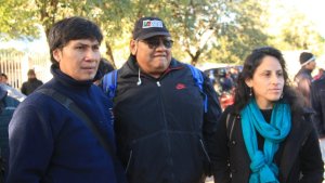 Alejandro Vilca: “Rechazamos la venta del Ingenio La Esperanza que implica nuevos despidos y una estafa al pueblo de Jujuy”