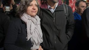 En la Ciudad de Buenos Aires, el sistema de voto electrónico no muestra la oferta electoral completa