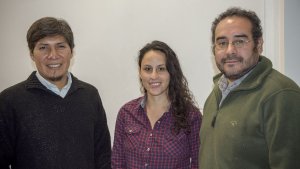 El PTS-Frente de Izquierda en la Legislatura de Jujuy