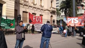 Vilca respondió a Morales: "en la provincia hay hambre y deberían aumentar los salarios, jubilaciones y planes sociales según la inflación"