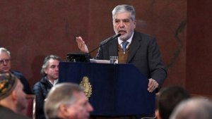 Declaración del PTS en el Frente de Izquierda ante el pedido de expulsión de Julio De Vido