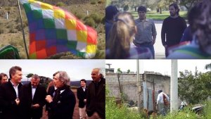 Nuevo spot del Frente de Izquierda en defensa de la vivienda y el medioambiente