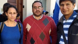 Proponen que la Legislatura de Jujuy declare su apoyo a la lucha universitaria