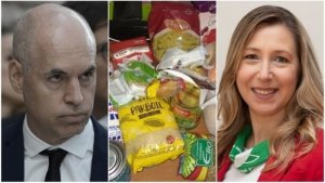 Cuando salta el escándalo de espionaje, Cambiemos lanza una campaña sucia contra Bregman