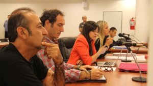 Formularán cargos al policía que disparó al diputado Raúl Godoy y solicitarán la prisión preventiva