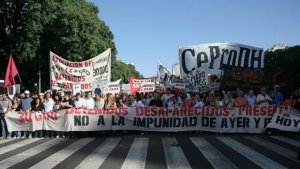 Bregman y Del Caño: “Los que organizaron el golpe siguen enriqueciéndose y empobreciendo al pueblo”