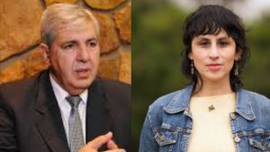 El vice gobernador de Jujuy intimó a la diputada Natalia Morales por defender a una familia campesina