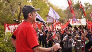 Godoy propone cuatro medidas para que la crisis no la paguen las familias trabajadoras