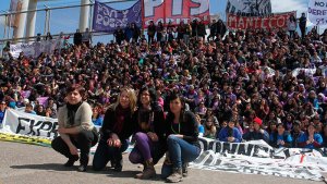 Myriam Bregman difundirá sus propuestas en Mar del Plata junto a candidatas del FIT