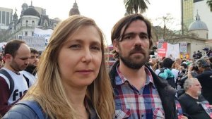 Del Caño y Bregman se presentarán en la justicia ante el espionaje al PTS