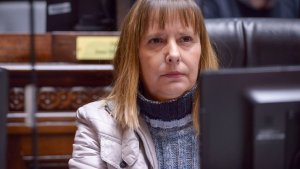 Barry del FIT: "Para mejorar la presencialidad en las aulas proponemos que Larreta cumpla el fallo de vacantes"