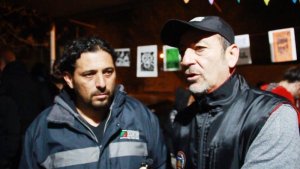 Godoy: “Logramos unir la izquierda para amplificar la voz de las mujeres, los trabajadores y la juventud” 