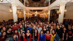 El PTS acuerda con Izquierda Socialista una lista común para las PASO con la fórmula Bregman - Del Caño y llama a ampliar el FITU para dar pelea contra el consenso del ajuste