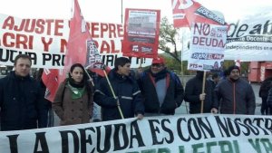 “En Jujuy el paro tiene que ser activo y el inicio de un plan de lucha de todos los sindicatos”