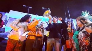 Vilca: “La grilla de puntaje ratifica que el Gobernador no dejará de atacar a la docencia”