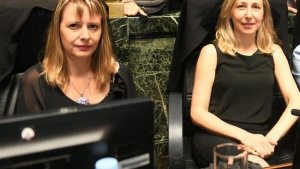 La izquierda pide sesión urgente en la Legislatura porteña ante la emergencia sanitaria en villas y asentamientos