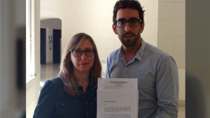 La izquierda se presentó en la Justicia contra el aumento del Subte