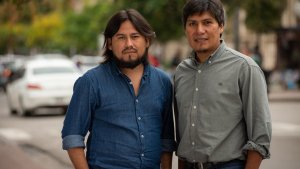 Alejandro Vilca visitará Libertador junto a los candidatos locales