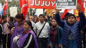 Alejandro Vilca: “Los trabajadores necesitan un bono de $15.000 para recuperar lo perdido en 2018”