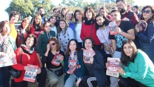 Bregman en Mataderos: “En la ciudad de la desigualdad, proponemos invertir las prioridades”