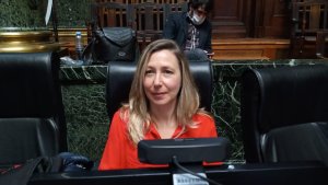 Bregman reclamó ante Felipe Miguel por espionaje y violencia policial