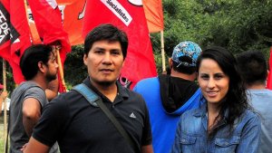 Alejandro Vilca: “Mañana exigiremos respuestas concretas del ministro Robles sobre La Esperanza en su visita a la Legislatura”