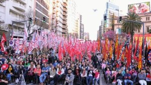 El FIT-Unidad se lanza a una gran campaña para que la desilusión y la bronca con el ajuste se expresen con la fuerza de la izquierda