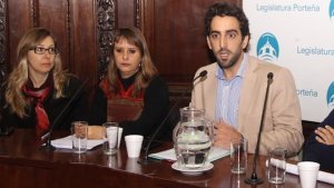 Bregman presentó un amparo por las elecciones porteñas: “Larreta puso a auditar el voto electrónico a un aportante del PRO”