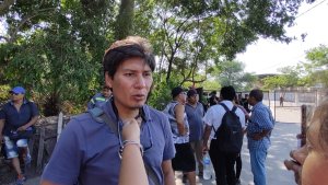 El Frente de Izquierda propone una Comisión Independiente para investigar el incendio en La Esperanza