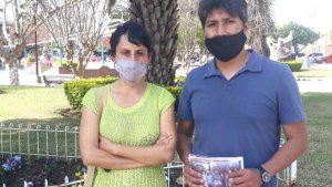 Vilca: "Es urgente una Ley interzafra para los trabajadores rurales de Jujuy"