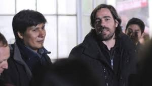 Nicolás Del Caño solicitó audiencia a Gerardo Morales por la rotación pendiente de la banca del FIT