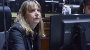 Sesión especial en la Legislatura porteña por la violenta represión de Macri a la protesta social