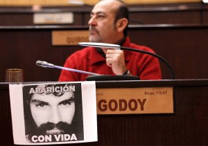 Raúl Godoy solicita se repudien las declaraciones del ministro Finocchiaro 